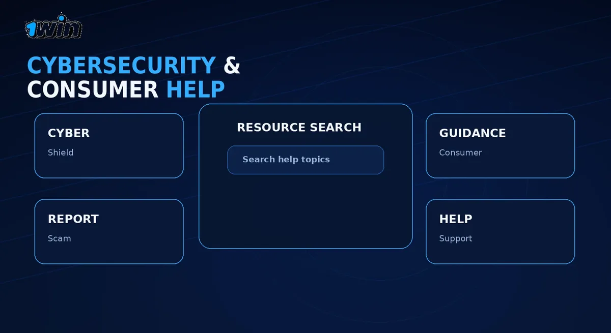 Malaysia cybersecurity, consumer guidance and responsible gambling resources
